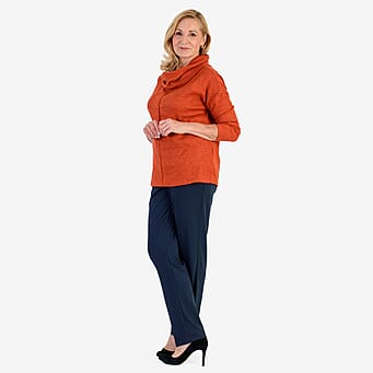 https://tjcuk.sirv.com/Products/81/2/8123042/Pure-Natural-Drop-Shoulder-Top-With-Cowl-Neck-Size-M-Orange_8123042_1.jpg?w=342&h=342