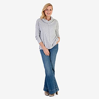 https://tjcuk.sirv.com/Products/81/2/8123049/Pure-Natural-Drop-Shoulder-Top-With-Cowl-Neck-Size-L-Grey_8123049.jpg?w=342&h=342