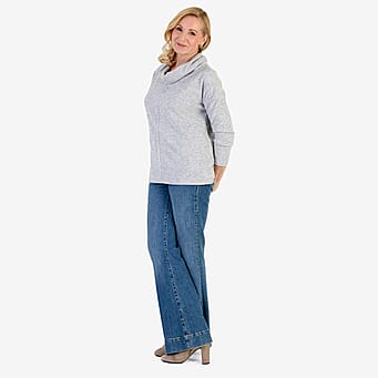 https://tjcuk.sirv.com/Products/81/2/8123049/Pure-Natural-Drop-Shoulder-Top-With-Cowl-Neck-Size-L-Grey_8123049_1.jpg?w=342&h=342