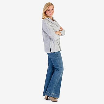 https://tjcuk.sirv.com/Products/81/2/8123049/Pure-Natural-Drop-Shoulder-Top-With-Cowl-Neck-Size-L-Grey_8123049_3.jpg?w=342&h=342