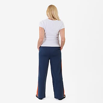 https://tjcuk.sirv.com/Products/81/2/8123059/Pure-And-Natural-Women-s-Wide-Leg-Track-Pants-With-Contrast-Stripe-Siz_8123059_3.jpg?w=342&h=342