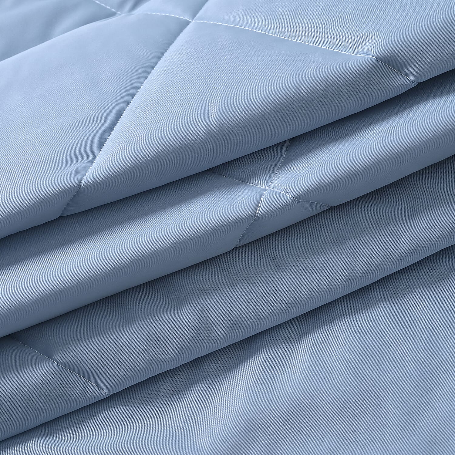 Silk Touch Ultra - Cooling Quilt - Quickly Absorbs Body Heat (Size 135x200cm)