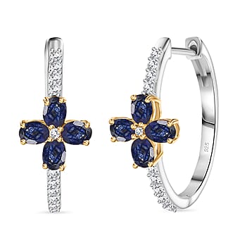 https://tjcuk.sirv.com/Products/81/2/8124552/Fissure-Filled-Blue-Sapphire-White-Zircon-Fancy-Earring-Sterling-Silve_8124552.jpg?w=342&h=342