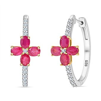 https://tjcuk.sirv.com/Products/81/2/8124557/African-Ruby-White-Zircon-Fancy-Earring-Sterling-Silver-2-496-Ct_8124557.jpg?w=342&h=342