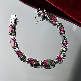 https://tjcuk.sirv.com/Products/81/2/8124702/Watermelon-Quartz-Triplet-Fancy-Bracelet-Size-7-5-in-Rhodium-OverlaySt_8124702_1.jpg?w=342&h=342