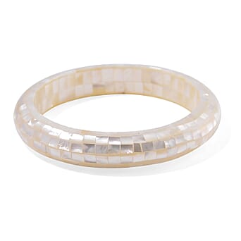 https://tjcuk.sirv.com/Products/81/2/8126061/White-Mother-Of-Pearl-Stone-Bangle-190-000-Ct_8126061.jpg?w=342&h=342
