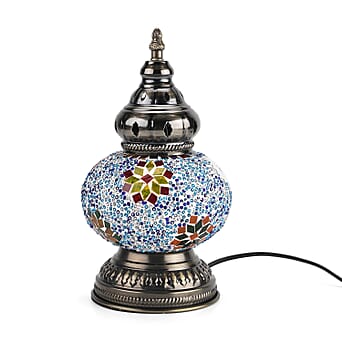 https://tjcuk.sirv.com/Products/81/2/8126197/Handmade-Moroccan-Style-Mosaic-Table-Lamp-Multicolour_8126197.jpg?w=342&h=342