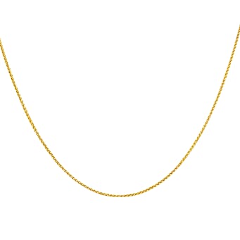 https://tjcuk.sirv.com/Products/81/2/8127026/9K-Yellow-Gold-Spiga-Chain-Size-18-with-Spring-Ring-Clasp_8127026.jpg?w=342&h=342