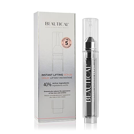 Beautical Instant Lifting Serum