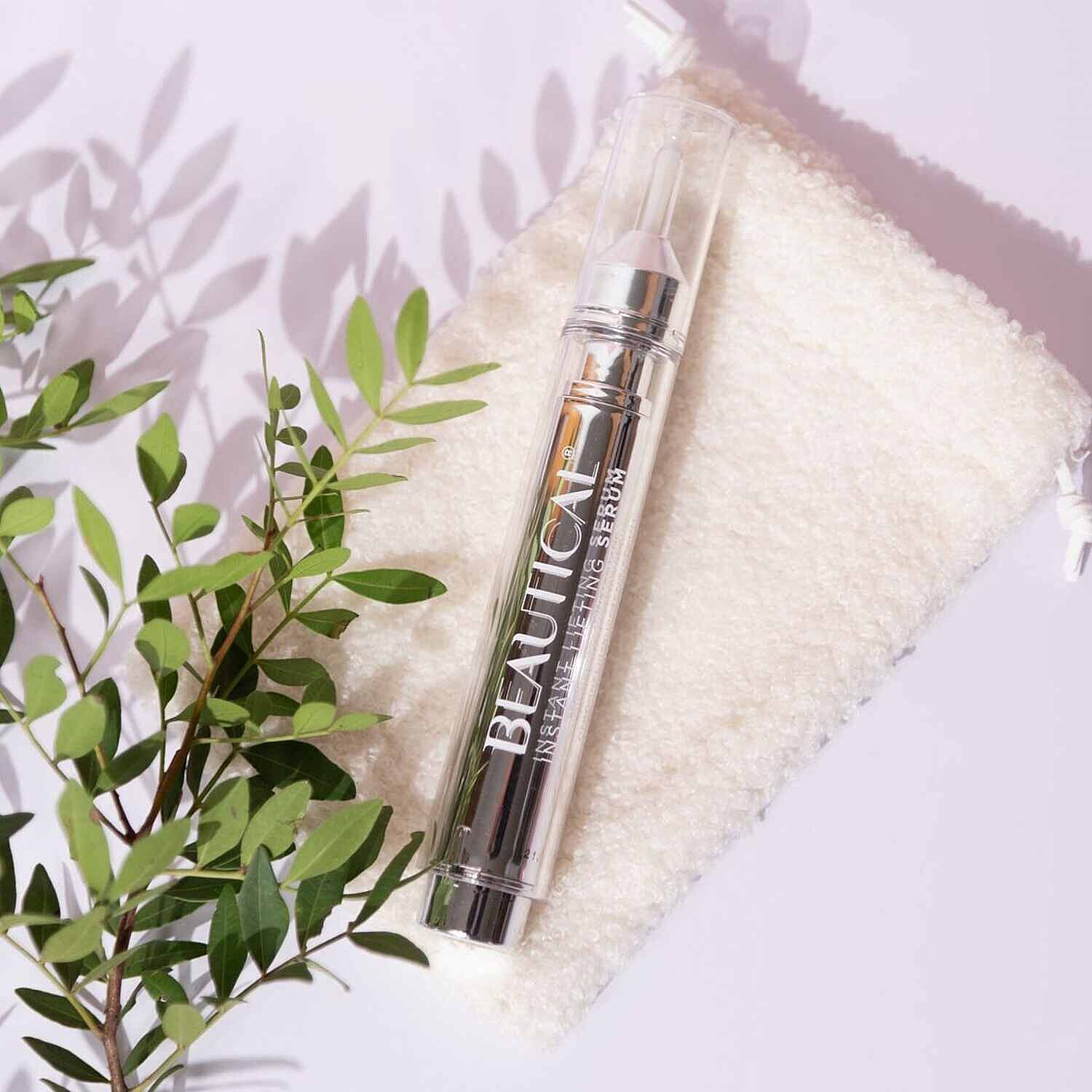 Beautical Instant Lifting Serum
