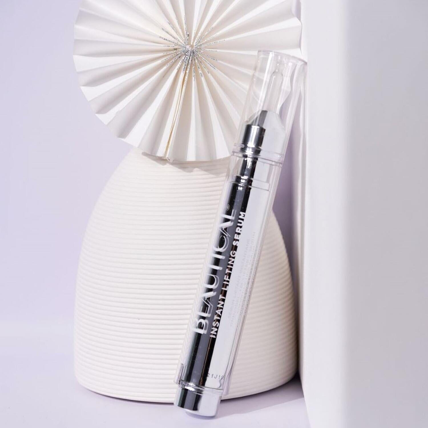 Beautical Instant Lifting Serum