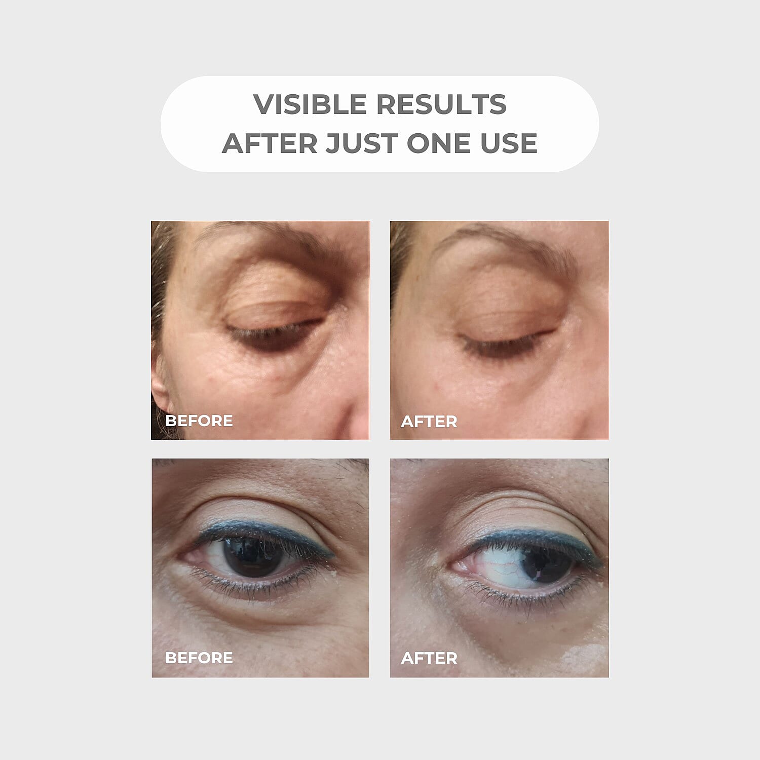 Beautical Instant Lifting Serum