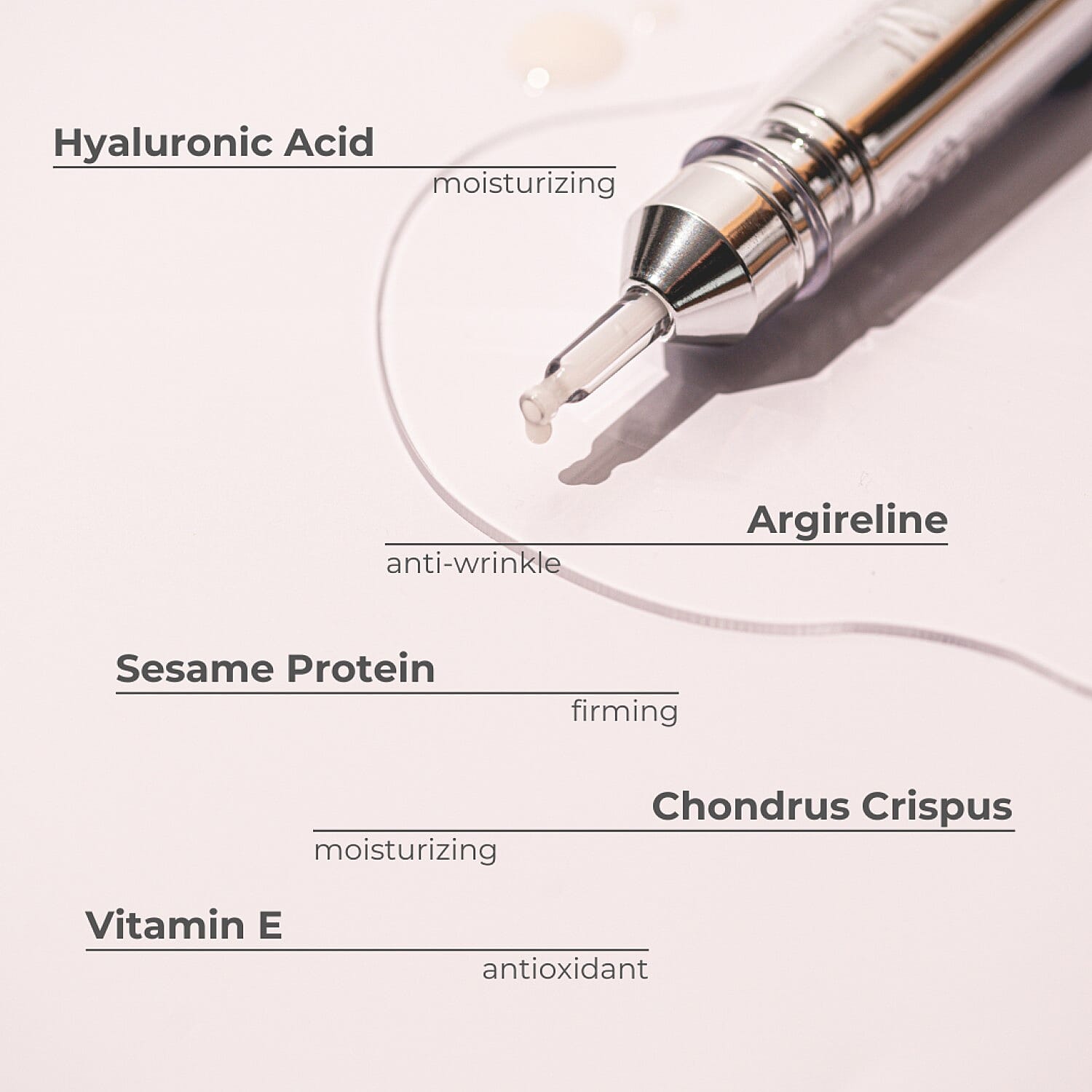 Beautical Instant Lifting Serum