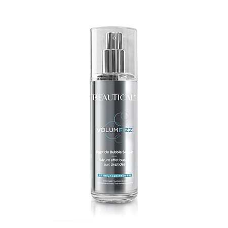 Beautical Volumefizz Peptide Bubble Serum