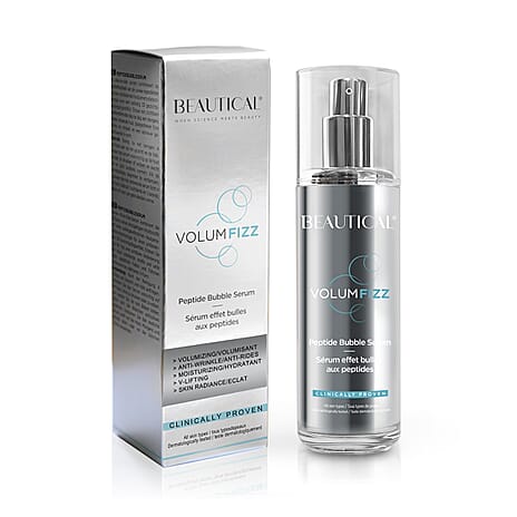 Beautical Volumefizz Peptide Bubble Serum