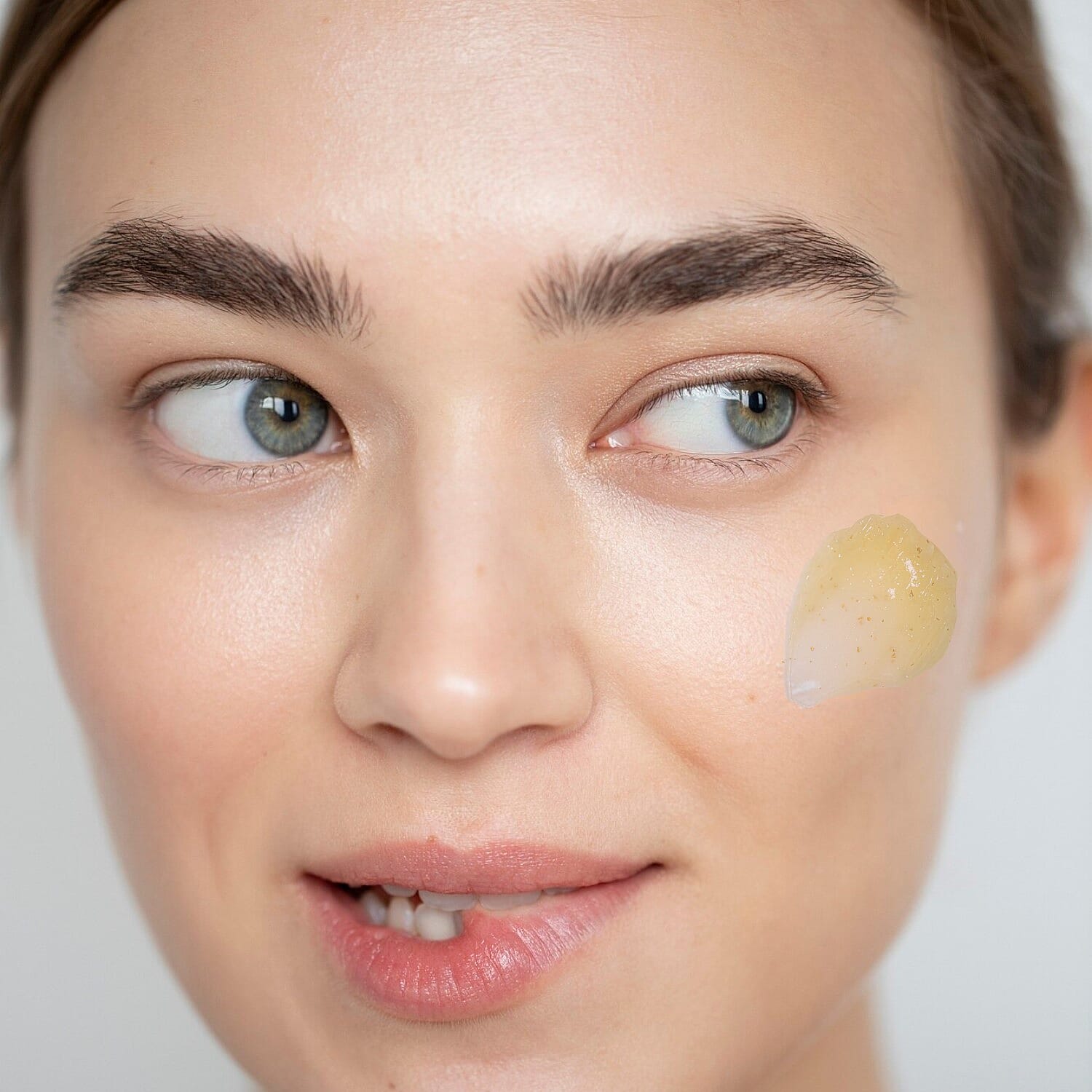 Beautical C-Gold Brightening Cream