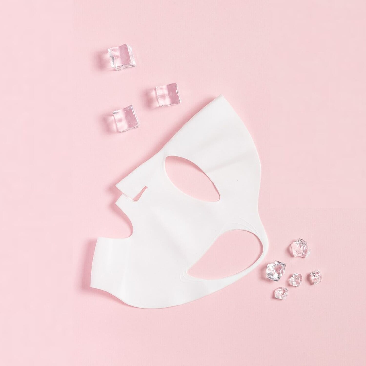Beautical Reusable Silicone Mask