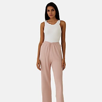 https://tjcuk.sirv.com/Products/81/2/8127373/Anamor-Knitted-Jean-and-Pant-Trouser-Size-M-L-Pale-Pink_8127373.jpg?w=342&h=342