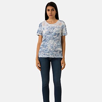 https://tjcuk.sirv.com/Products/81/2/8127539/Anamor-Womens-Abstract-Stripes-Print-Casual-T-Shirt_8127539.jpg?w=342&h=342