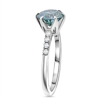 https://tjcuk.sirv.com/Products/81/2/8128219/THE-RIGEL-STAR-Paraiba-Colour-Moissanite-Ring-in-Rhodium-Overlay-Sterl_8128219_3.jpg?w=342&h=342