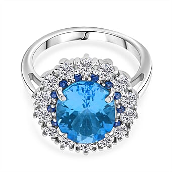 https://tjcuk.sirv.com/Products/81/2/8128322/Swiss-Blue-Topaz-Blue-Sapphire-White-Zircon-Ring-in-Rhodium-OverlaySte_8128322.jpg?w=342&h=342