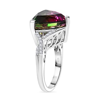 https://tjcuk.sirv.com/Products/81/2/8129052/Watermelon-Quartz-Triplet-White-Zircon-Ring-in-Rhodium-Overlay-Sterlin_8129052_3.jpg?w=342&h=342
