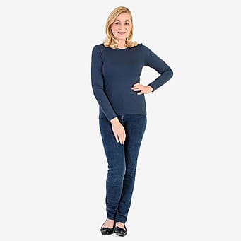 https://tjcuk.sirv.com/Products/81/2/8129129/Pure-Natural-Round-Neck-Fleece-Lined-Top-Size-XL-Navy_8129129.jpg?w=342&h=342