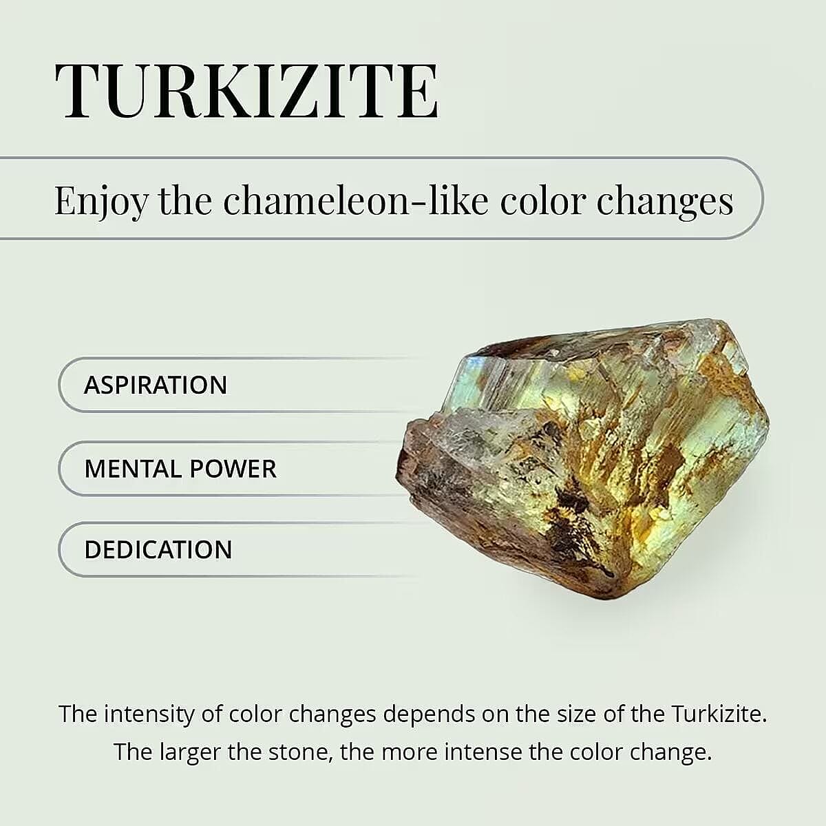 Luxoro 14K Yellow Gold AAA Turkizite, White Diamond I2 Main Stone With Side Stone Earring, Gold Wt.2.44 Gms 3.000 Ct. Luxoro 14K Yellow Gold AAA Turkizite, White Diamond I2 Main Stone With Side Stone Earring, Gold Wt.2.44 Gms 3.000 Ct.