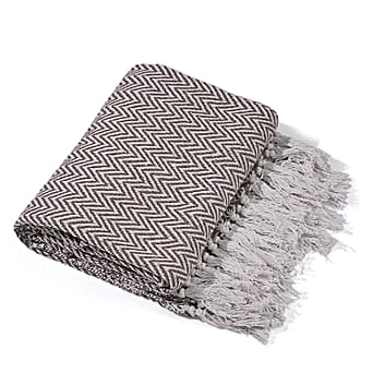 https://tjcuk.sirv.com/Products/81/2/8129554/Homesmart-Cotton-Chevron-Throw-Blanket_8129554_2.jpg?w=342&h=342