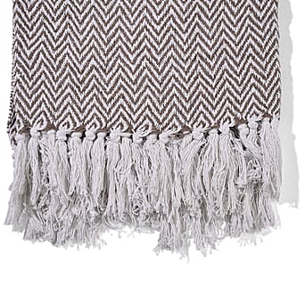 https://tjcuk.sirv.com/Products/81/2/8129554/Homesmart-Cotton-Chevron-Throw-Blanket_8129554_3.jpg?w=342&h=342