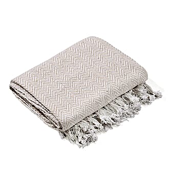 https://tjcuk.sirv.com/Products/81/2/8129555/Homesmart-Cotton-Chevron-Throw-Blanket_8129555_3.jpg?w=342&h=342
