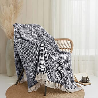 https://tjcuk.sirv.com/Products/81/2/8129587/Hush-Haven-Cotton-Chevron-Throw-Blanket-Size-150x1-cm-Grey-Grey_8129587.jpg?w=342&h=342