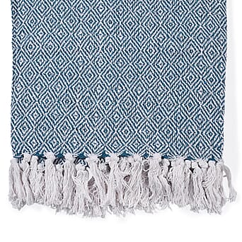 https://tjcuk.sirv.com/Products/81/2/8129590/Hush-Haven-Cotton-Chevron-Throw-Blanket-Size-150x1-cm-Light-Blue-Grey_8129590_3.jpg?w=342&h=342