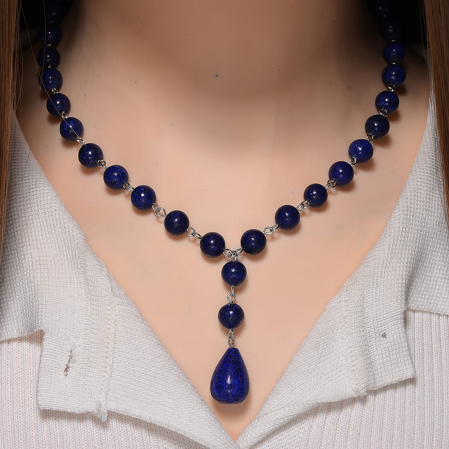 Adjustable Necklace (Size 18-2 Ext)