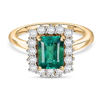 https://tjcuk.sirv.com/Products/81/3/8130153/Luxuriant-Diamond-9K-Yellow-Gold-AAA-Gemfeilds-Emerald-Lab-Grown-Diamo_8130153.jpg?w=342&h=342