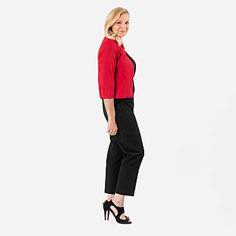 https://tjcuk.sirv.com/Products/81/3/8130498/Womens-Elegant-3-4-Sleeve-Open-Front-Crepe-Bolero-Cardigan_8130498_4.jpg?w=342&h=342