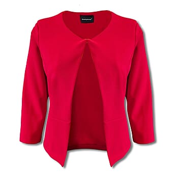 https://tjcuk.sirv.com/Products/81/3/8130501/Womens-Elegant-3-4-Sleeve-Open-Front-Crepe-Bolero-Cardigan_8130501.jpg?w=342&h=342