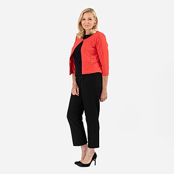 https://tjcuk.sirv.com/Products/81/3/8130513/Womens-Elegant-3-4-Sleeve-Open-Front-Crepe-Bolero-Cardigan_8130513_2.jpg?w=342&h=342