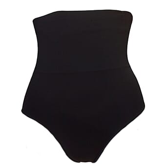 https://tjcuk.sirv.com/Products/81/3/8130562/High-Waist-Medium-Control-with-Silicone-Grip-Underwear-Size-Medium-Bla_8130562.jpg?w=342&h=342