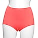 Invisible Comfort- Laser-Cut Full Briefs