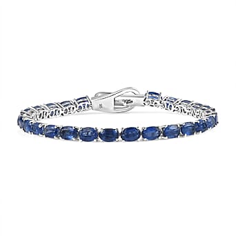 https://tjcuk.sirv.com/Products/81/3/8130649/Kashmir-Kyanite-Line-Bracelet-1-Row-Size-7-in-Rhodium-OverlaySterling-_8130649.jpg?w=342&h=342
