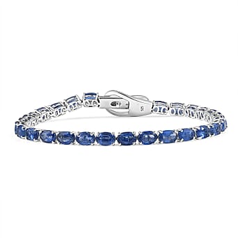 https://tjcuk.sirv.com/Products/81/3/8130654/Kashmir-Kyanite-Line-Bracelet-1-Row-Size-7-5-in-Rhodium-OverlaySterlin_8130654.jpg?w=342&h=342