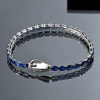 https://tjcuk.sirv.com/Products/81/3/8130654/Kashmir-Kyanite-Line-Bracelet-1-Row-Size-7-5-in-Rhodium-OverlaySterlin_8130654_1.jpg?w=342&h=342