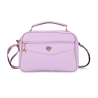 https://tjcuk.sirv.com/Products/81/3/8130679/Crossbody-Bag-Size-One-Size-Purple-Black_8130679.jpg?w=342&h=342