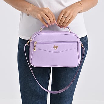 https://tjcuk.sirv.com/Products/81/3/8130679/Crossbody-Bag-Size-One-Size-Purple-Black_8130679_2.jpg?w=342&h=342