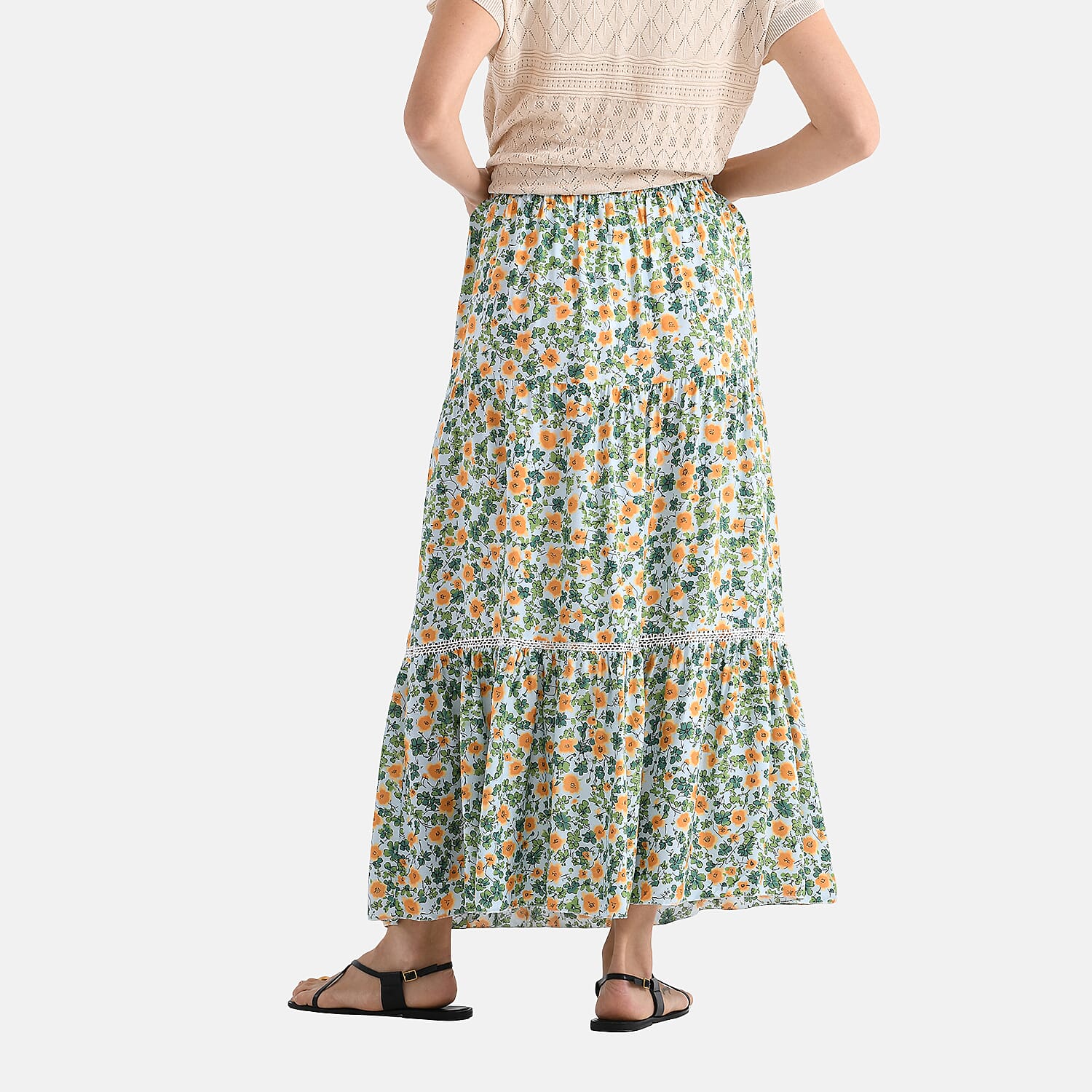 Maisi-Printed-Skirt-Size-One-Size-Green-Green