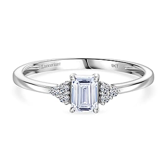 https://tjcuk.sirv.com/Products/81/3/8132108/LUXURIANT-9K-White-Gold-SGL-Certified-VS-EF-Lab-Grown-Diamond-Ring-0-6_8132108.jpg?w=342&h=342