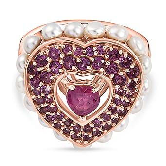 https://tjcuk.sirv.com/Products/81/3/8132233/African-Ruby-Rhodolite-Garnet-Pearl-Main-Stone-With-Side-Stone-Ring-in_8132233.jpg?w=342&h=342