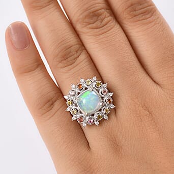 https://tjcuk.sirv.com/Products/81/3/8132298/Ethiopian-Opal-White-Zircon-Multi-Tourmaline-Main-Stone-With-Side-Ston_8132298_2.jpg?w=342&h=342