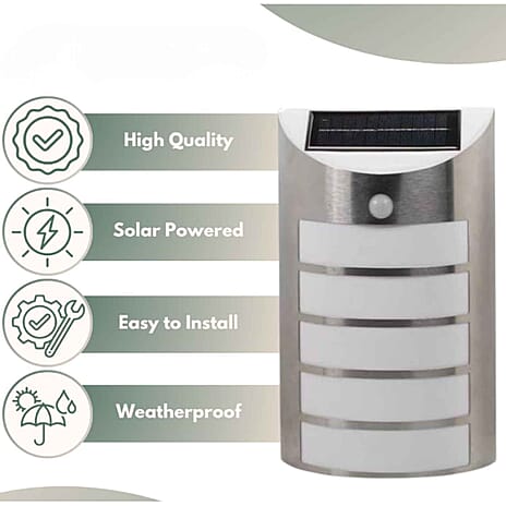 IW Metal Gardening Tool - Silver